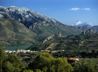 Las rutas de senderismo de Alicante que no te puedes perder